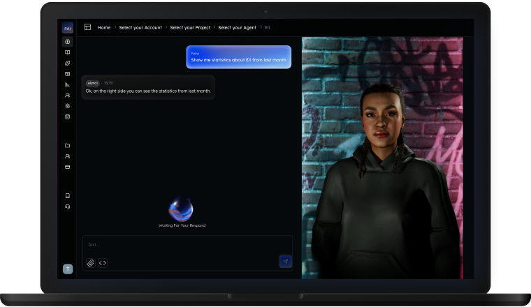 Use Cases & Business Improvements